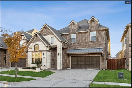 5913 Adair Ln, Mckinney, TX, 75070-3592 | Card Image