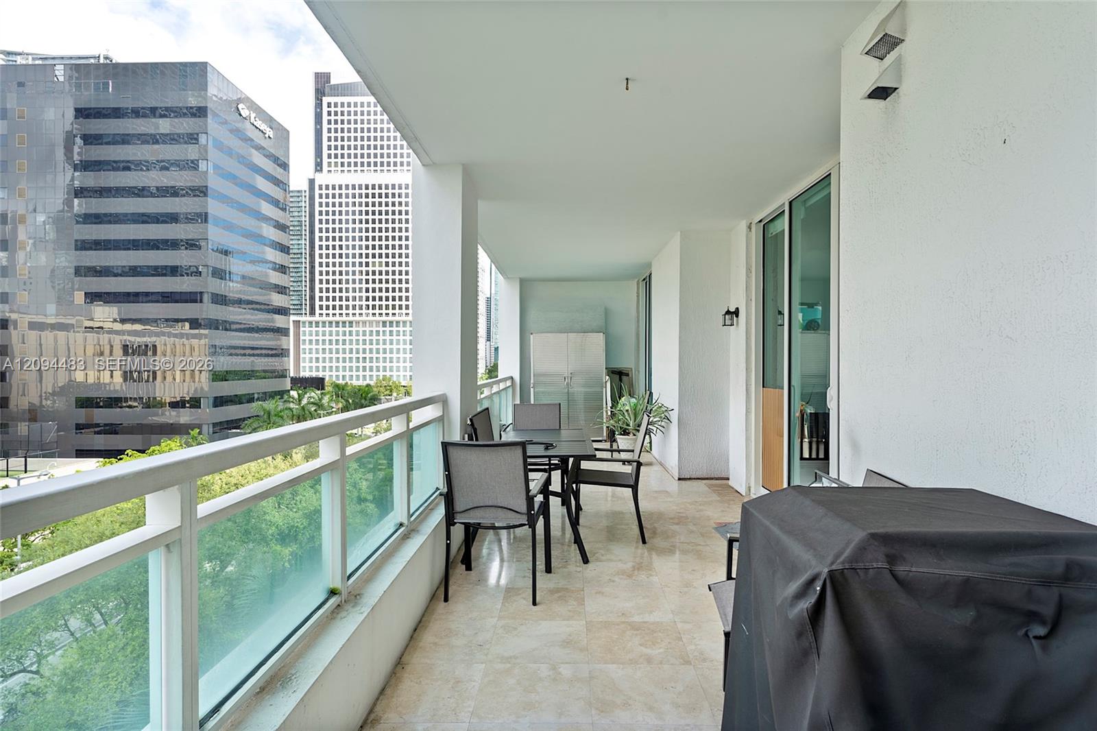 Residential in Miami 5