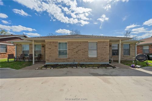 2361/2363 N Earl Rudder, Bryan, TX, 77803 | Card Image