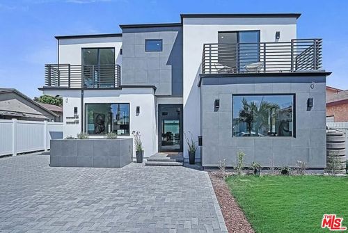 4710 Berryman Ave, Culver City, CA, 90230-5108 | Card Image
