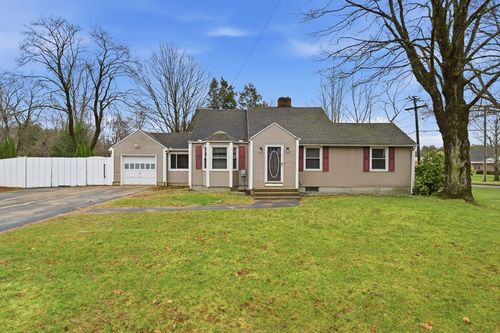 2163 Wilbraham Rd, Springfield, MA, 01129-1808 | Card Image