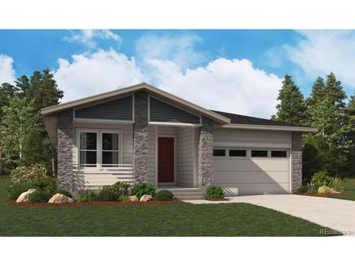 311 Spruce St, Keenesburg, CO, 80643-9096 | Card Image