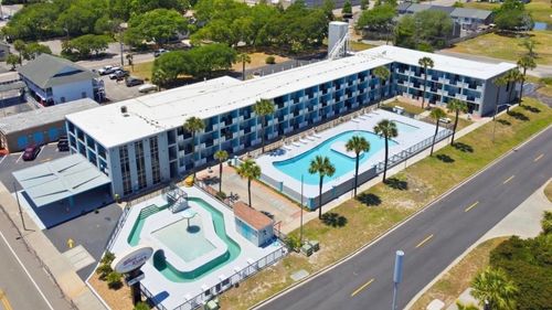 312-1600 S Ocean Blvd., Myrtle Beach, SC, 29577 | Card Image