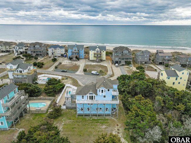 54078 Tidesedge Ct, House other with 7 bedrooms, 8 bathrooms and null parking in Frisco NC | Image 39