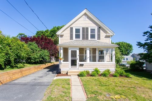 9 Hamilton St, Plymouth, MA, 02360-4101 | Card Image