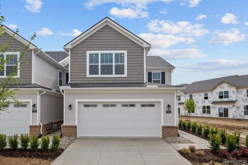 2306 Mill Ln, Saline, MI, 48176-1903 | Card Image