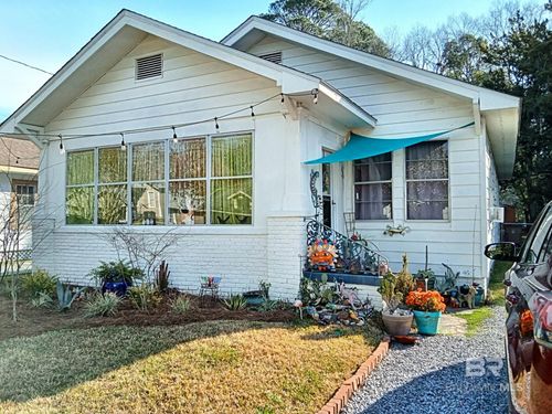 417 Wisconsin Ave, Mobile, AL, 36604-1641 | Card Image