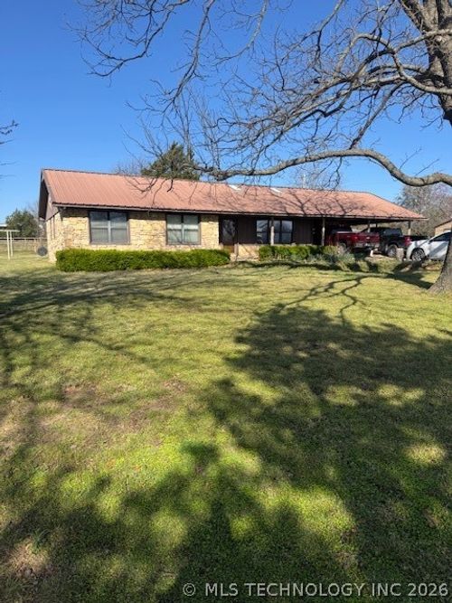 19315 Cook Rd, Madill, OK, 73446-1517 | Card Image