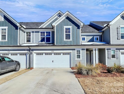 23144 Clarabelle Dr, Charlotte, NC, 28273-4392 | Card Image