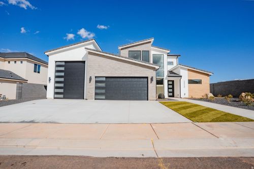 4808 W 2020 S, Hurricane, UT, 84737-5043 | Card Image