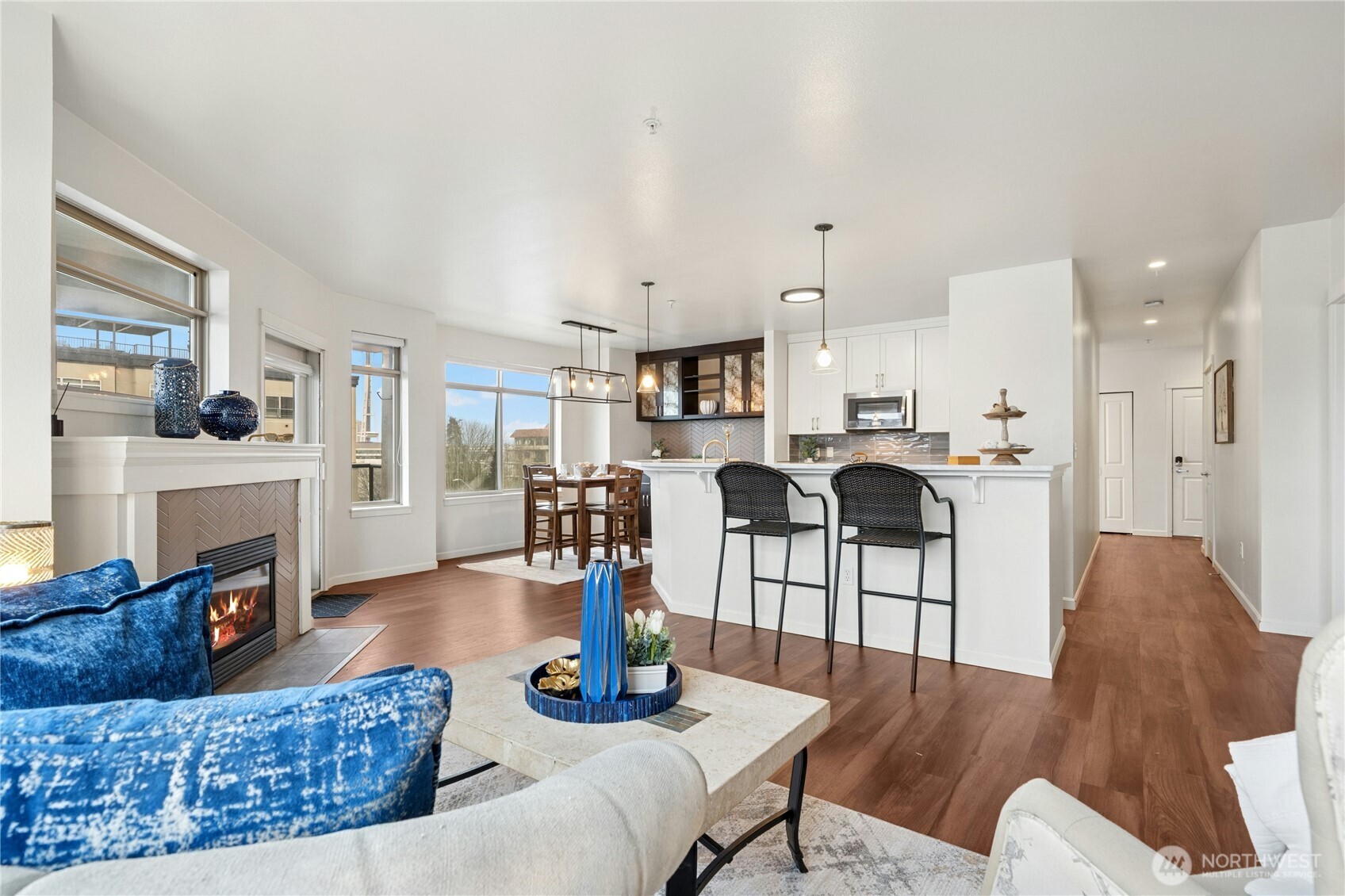 Residential in Seattle