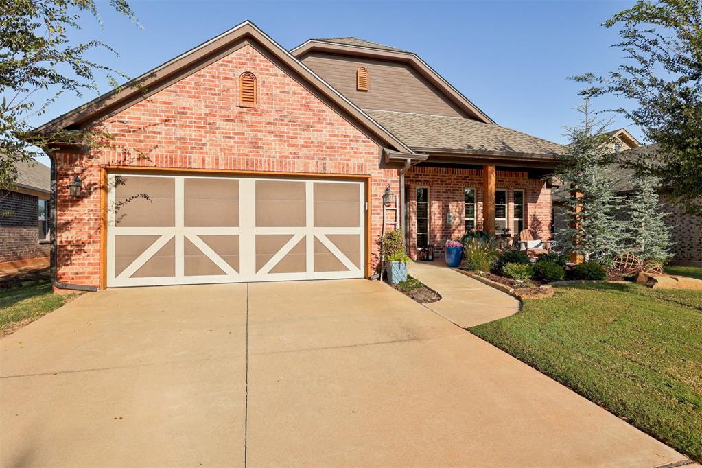 Mount Mitchell Ln, Norman, OK 73069