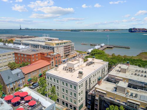 unit-i-1 Vendue Range, Charleston, SC, 29401-2161 | Card Image