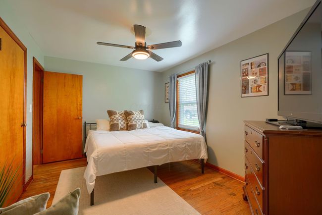 1200 N Broad St, House other with 3 bedrooms, 2 bathrooms and null parking in Lancaster OH | Image 25