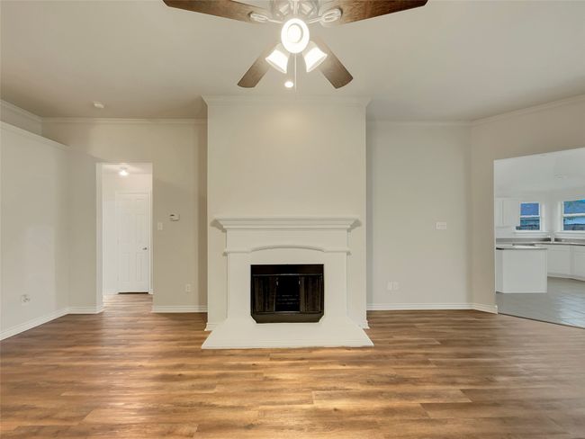 837 Rio Bravo Dr, House other with 3 bedrooms, 2 bathrooms and null parking in Haslet TX | Image 9