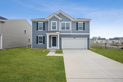408 Hidden Riv W, Holly, MI, 48442-2036 | Card Image