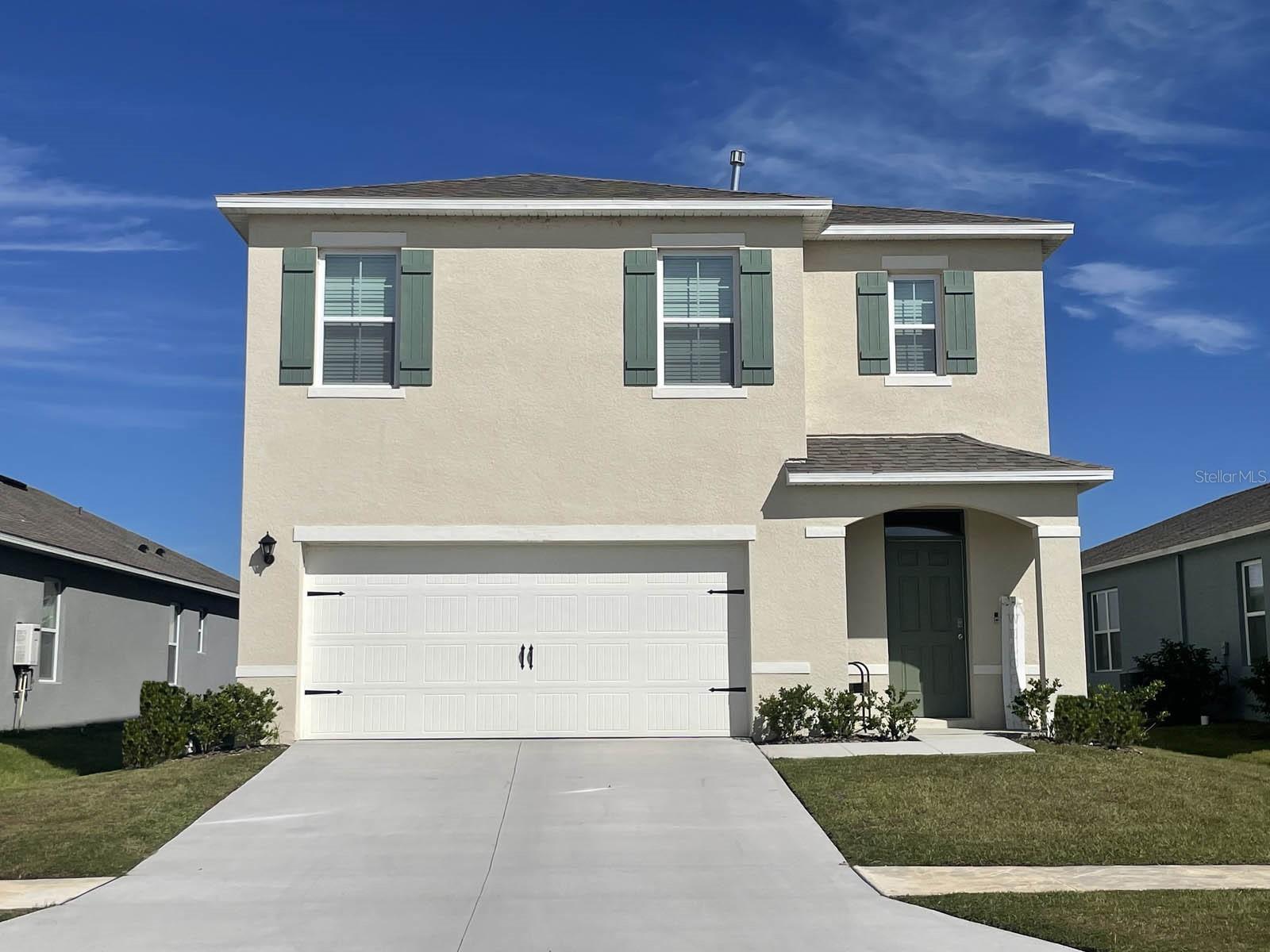 Waterlily Way, Kissimmee, FL 34759