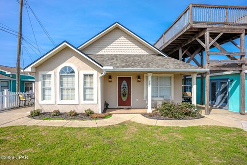 602 Tarpon St, Panama City Beach, FL, 32413-2736 | Card Image