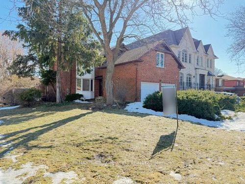 19 Roosevelt Dr, Richmond Hill, ON, L4C6V1 | Card Image