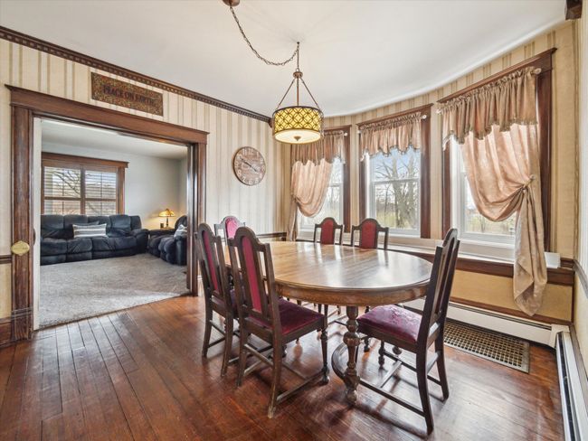 1209 Plank Rd, House other with 4 bedrooms, 2 bathrooms and null parking in Dundee MI | Image 23