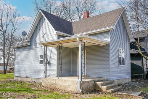 415 E 15th St, Anderson, IN, 46016-1850 | Card Image