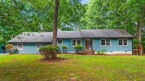 6204 Dryads Ct, Browns Summit, NC, 27214-9735 | Card Image