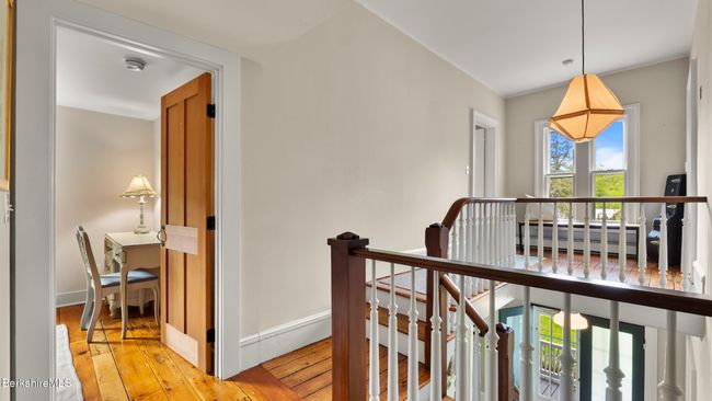 8 Yale Hill Rd, House other with 4 bedrooms, 4 bathrooms and null parking in Stockbridge MA | Image 34