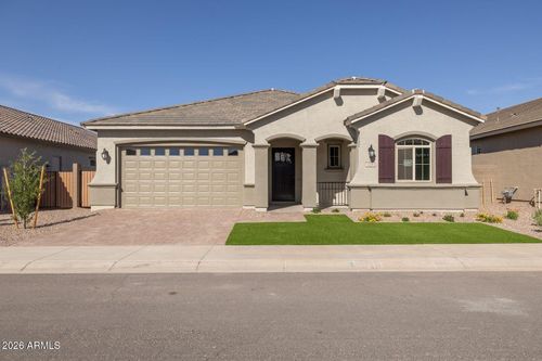 3258 W Santa Rosa Rd, Queen Creek, AZ, 85144-1108 | Card Image