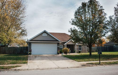 502 Springtime Drive, ASHLAND, MO, 65010 | Card Image