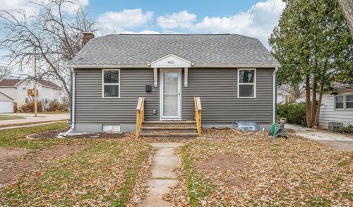 901 Taft Street, KAUKAUNA, WI, 54130 | Card Image