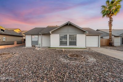 7407 W Oregon Avenue, House other with 4 bedrooms, 2 bathrooms and null parking in Glendale AZ | Image 2