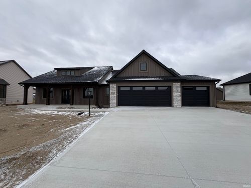 17861 Monza Pass, Huntertown, IN, 46748-4822 | Card Image