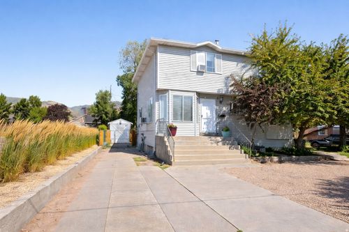 2905 S 2000 E, Salt Lake City, UT, 84109-1917 | Card Image