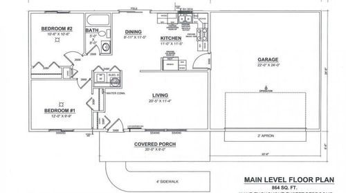 200 Heritage Park Pl, Traverse City, MI, 49685 | Card Image