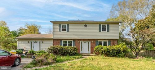 1204 Dicus Mill Rd, MILLERSVILLE, MD, 21108-1929 | Card Image