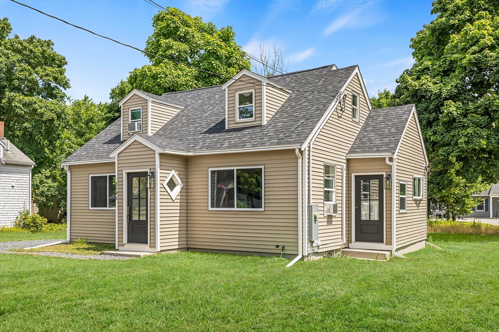 Cranberry Hwy, West Wareham, MA 02576