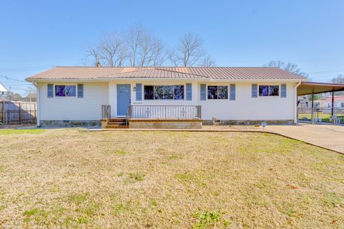 1612 Sunray Dr, Chattanooga, TN, 37412-3528 | Card Image