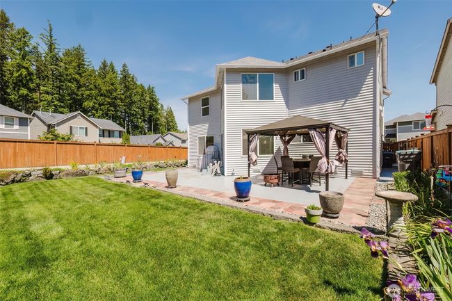 2760 Sw Jabirin Way, House other with 3 bedrooms, 3 bathrooms and 2 parking in Port Orchard WA | Image 30