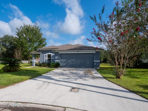12515 Daylight Trl, JACKSONVILLE, FL, 32218-8037 | Card Image