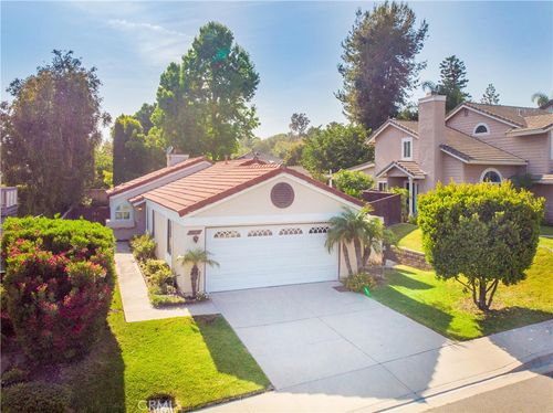 5585 Via Del Coyote, Yorba Linda, CA, 92887-3541 | Card Image