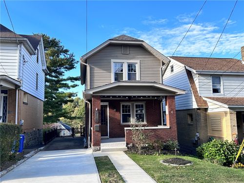 1140 Woodbourne Ave, Brookline, PA, 15226-2213 | Card Image