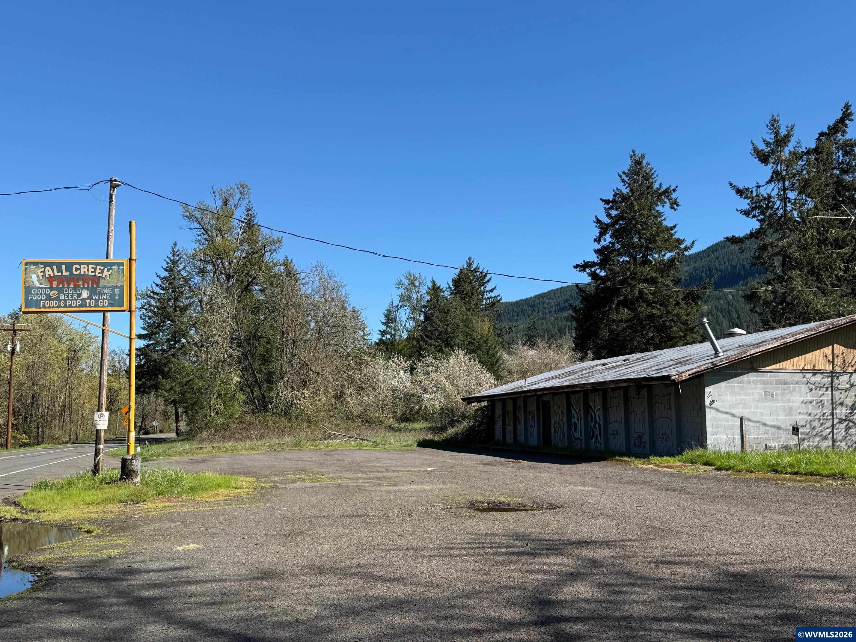 Commercial Sale in Fall Creek 4
