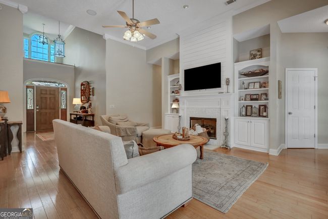 780 Littlefield St, House other with 4 bedrooms, 4 bathrooms and null parking in Jesup GA | Image 16