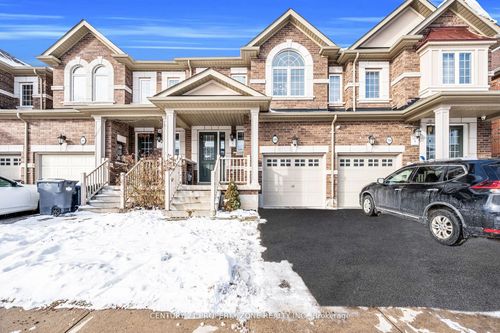 68 Ivor Cres, Brampton, ON, L7A4L7 | Card Image