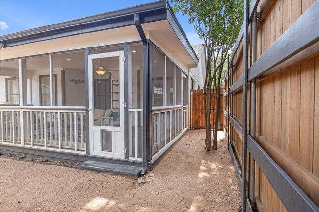 9831 Briar Ridge Dr, House other with 3 bedrooms, 2 bathrooms and 4 parking in Austin TX | Image 40