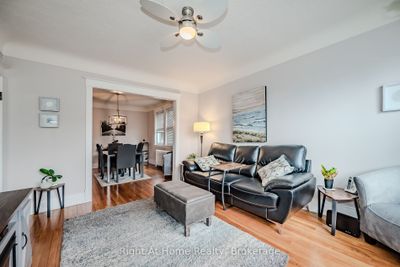 187 Grenfell St, Home with 4 bedrooms, 3 bathrooms and 3 parking in Hamilton ON | Image 3