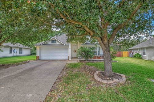 1721 Summerwood Loop, Bryan, TX, 77807-1103 | Card Image