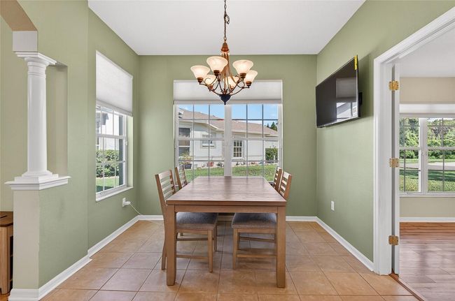 1822 Sassafras Dr, House other with 2 bedrooms, 2 bathrooms and null parking in WESLEY CHAPEL FL | Image 12