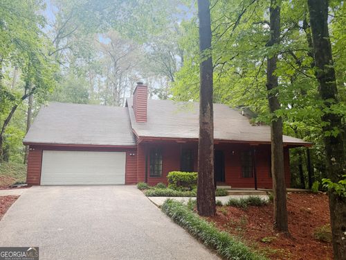 1156 Forest Glen Ct Nw, Acworth, GA, 30102-3497 | Card Image