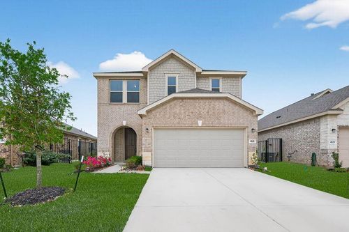 4821 Sun Falls Dr, Katy, TX, 77493-5645 | Card Image
